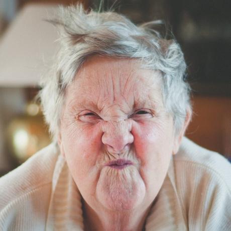 What Is Tiktok’s Old Grannies Meme? Why Is It Popular These Days? What's The Deal With The Old Grannies Trend?