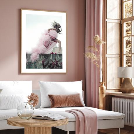 Five tips to elevate your wall art