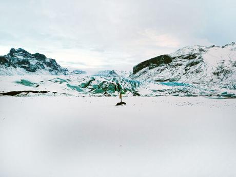 Vatnajokull Glacier Hike is a Must Do Experience in Iceland