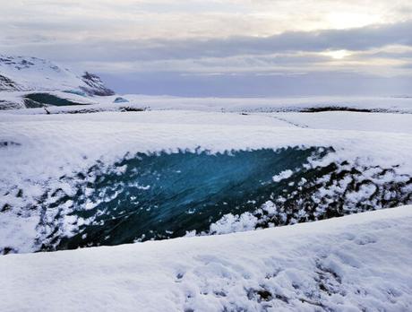 Vatnajokull Glacier Hike is a Must Do Experience in Iceland