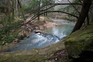 Underground discharge of pollutants into the Black Warrior River joins the list of environmental woes facing Drummond Company and Alabama Power