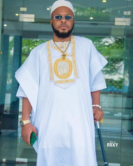 Billionaire Prince White Biography, Net Worth, Real Name, Wiki, Age, State