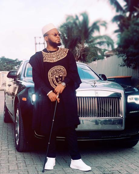 Billionaire Prince White Biography, Net Worth, Real Name, Wiki, Age, State