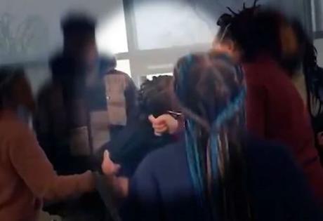 Police Arrest Teacher For Pulling 12-year-old Student’s Hair