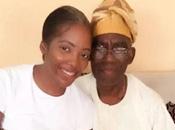 Miss Tiwa Savage Pens Note Late First Posthumous Birthday