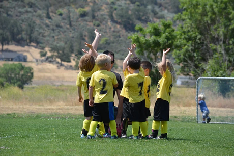 7 Tips For Starting A Youth Sports League In Your Area