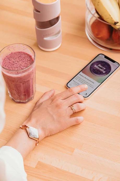 Track Your Wellness with Bellabeat Ivy