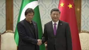 Opposed to ‘unilateral actions’ on Kashmir: China after Xi-Imran meeting￼