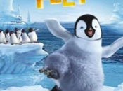 Film Challenge Oscar Nominations Happy Feet (2006) Movie Review