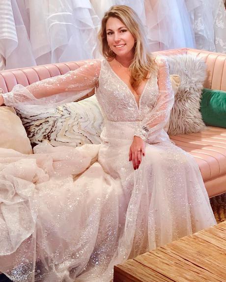 best bridal salons in austin color glitter