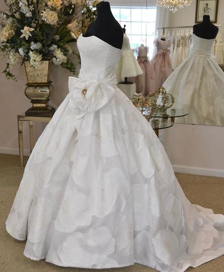 best bridal salons in austin dress design
