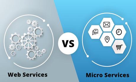 Web Services and Microservices