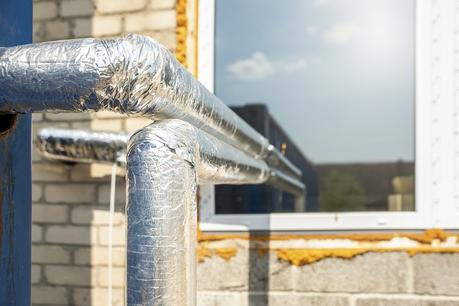 How to Keep Pipes From Freezing in Winter