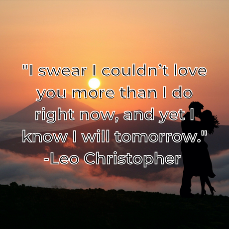 48 Love Quotes for Valentines Day