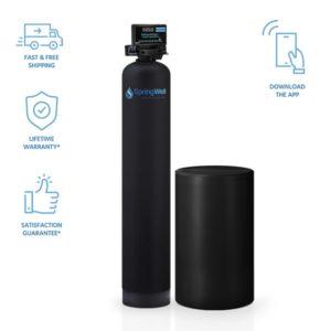 3 Water Filter Add-Ons for Superior Whole House Filtration Salt based water softener system