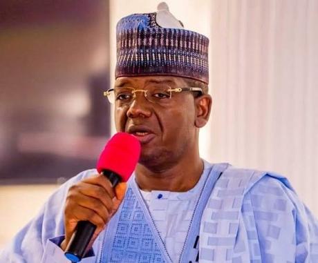 Court Strikes Out Suit Seeking To Sack Governor Matawalle Over Defection To APC
