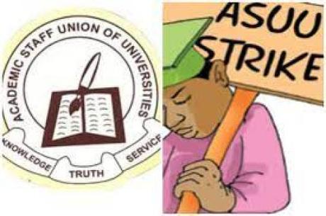 Beg Federal Government to Fulfil Agreements With Us – ASUU to Nigerians