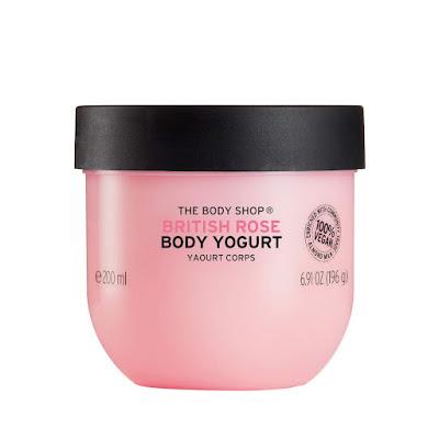 Top 10 Skincare Lotion, Body Butter, Body Yogurt for Winter