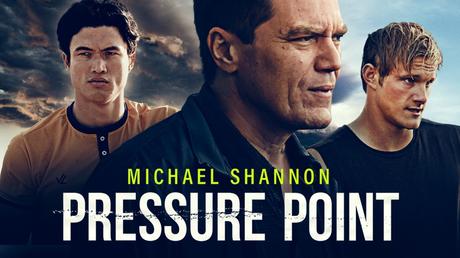 pressure point movie review 2021