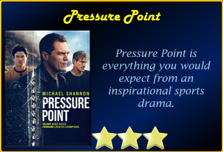 Pressure Point (2021) Movie Review ‘Great Sports Drama’