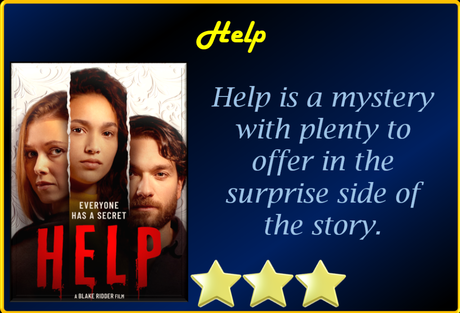 Help (2021) Movie Review ‘Keeps You Guessing’