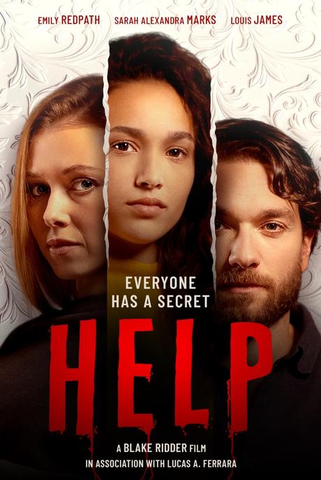 Help (2021) Movie Review ‘Keeps You Guessing’