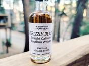 Redwood Empire Grizzly Beast California Bourbon Review