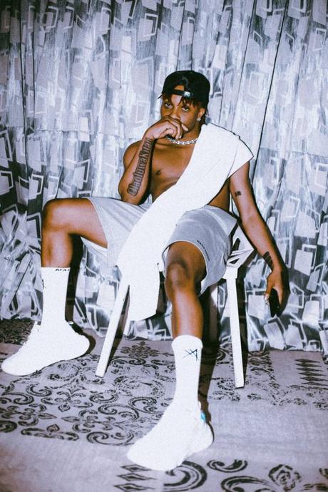 Oxlade Biography, Net Worth, Age, Wiki, Real Name, Record Label, Girlfriend