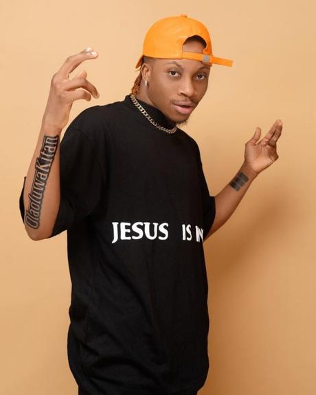 Oxlade Biography, Net Worth, Age, Wiki, Real Name, Record Label, Girlfriend