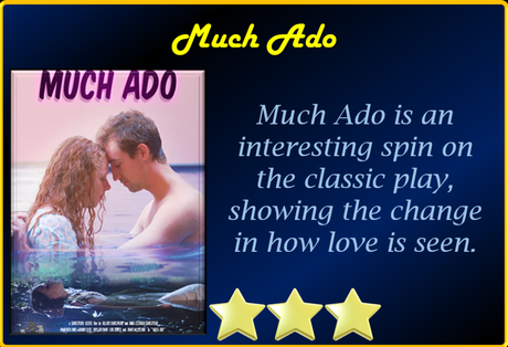 Much Ado (2022) Movie Review