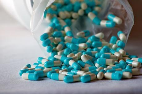 Anti-inflammatory Drugs Market