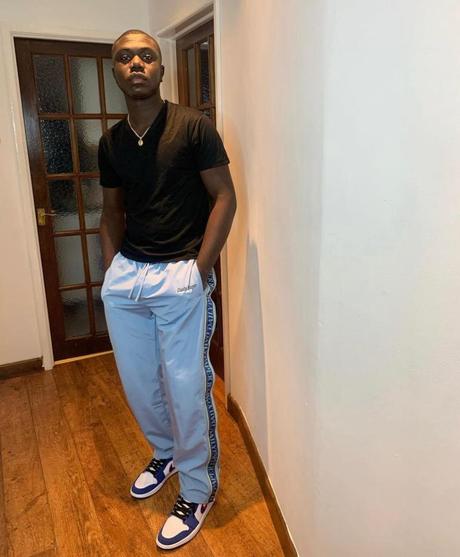 4everjoeyy Biography, Age, Education, Parent, Instagram, Girlfriend, Net Worth