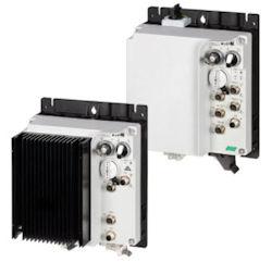 Eaton Rapid Link 5 Distributed Electronic Drive System