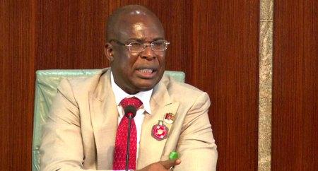 FG Begins Investigation Into Imported Off-Spec Petrol