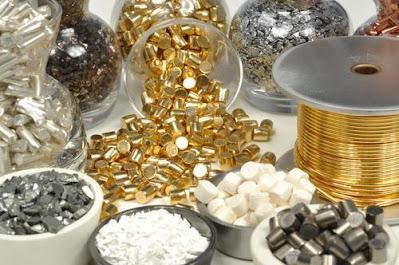 When compared to sputtering targets and chemical vapour deposition, evaporation materials create particularly high quality coatings due to the high vacuum conditions used in the process.