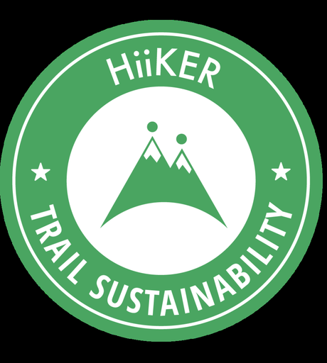 HiiKER Partners with the CDTC for trail maintenance and development