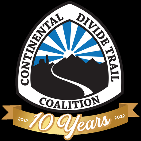 HiiKER Partners with the CDTC for trail maintenance and development