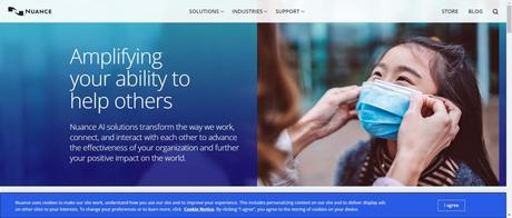 13 Best Transcription Software to Convert Audio to Text Nuance