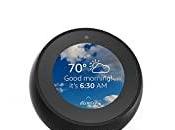 Echo Spot Alarm Clock Reviews