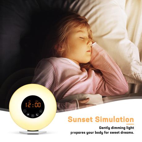 best-light-alarm-clock