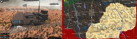 7 Days to Die Navezgane Map