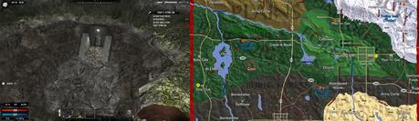 7 Days to Die Navezgane Map