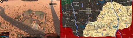 7 Days to Die Navezgane Map