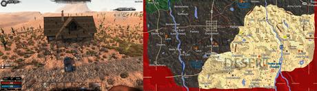 7 Days to Die Navezgane Map