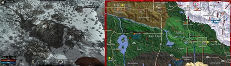 7 Days to Die Navezgane Map