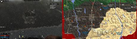 7 Days to Die Navezgane Map