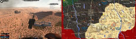 7 Days to Die Navezgane Map