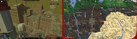 7 Days to Die Navezgane Map