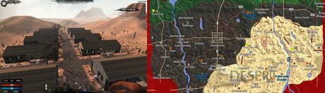 7 Days to Die Navezgane Map