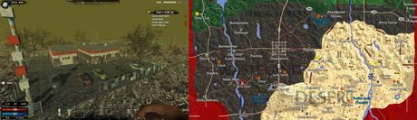 7 Days to Die Navezgane Map